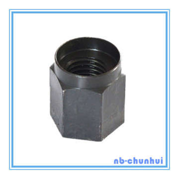 Écrou hexagonal non standard écrou M24-M80-7